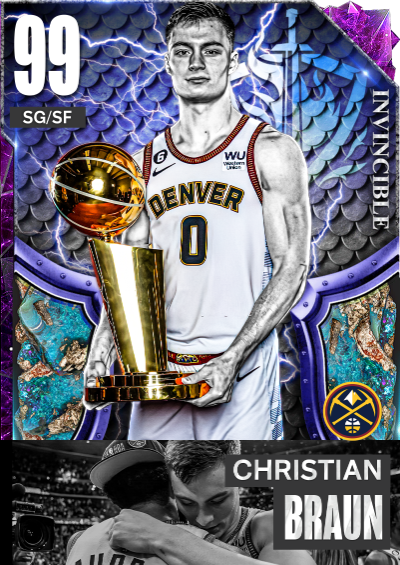 The real Finals MVP