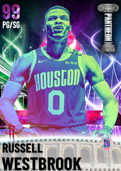 Russell Westbrook