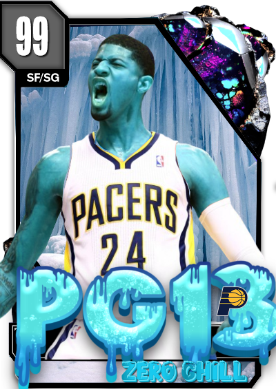 Zero Chill PG13