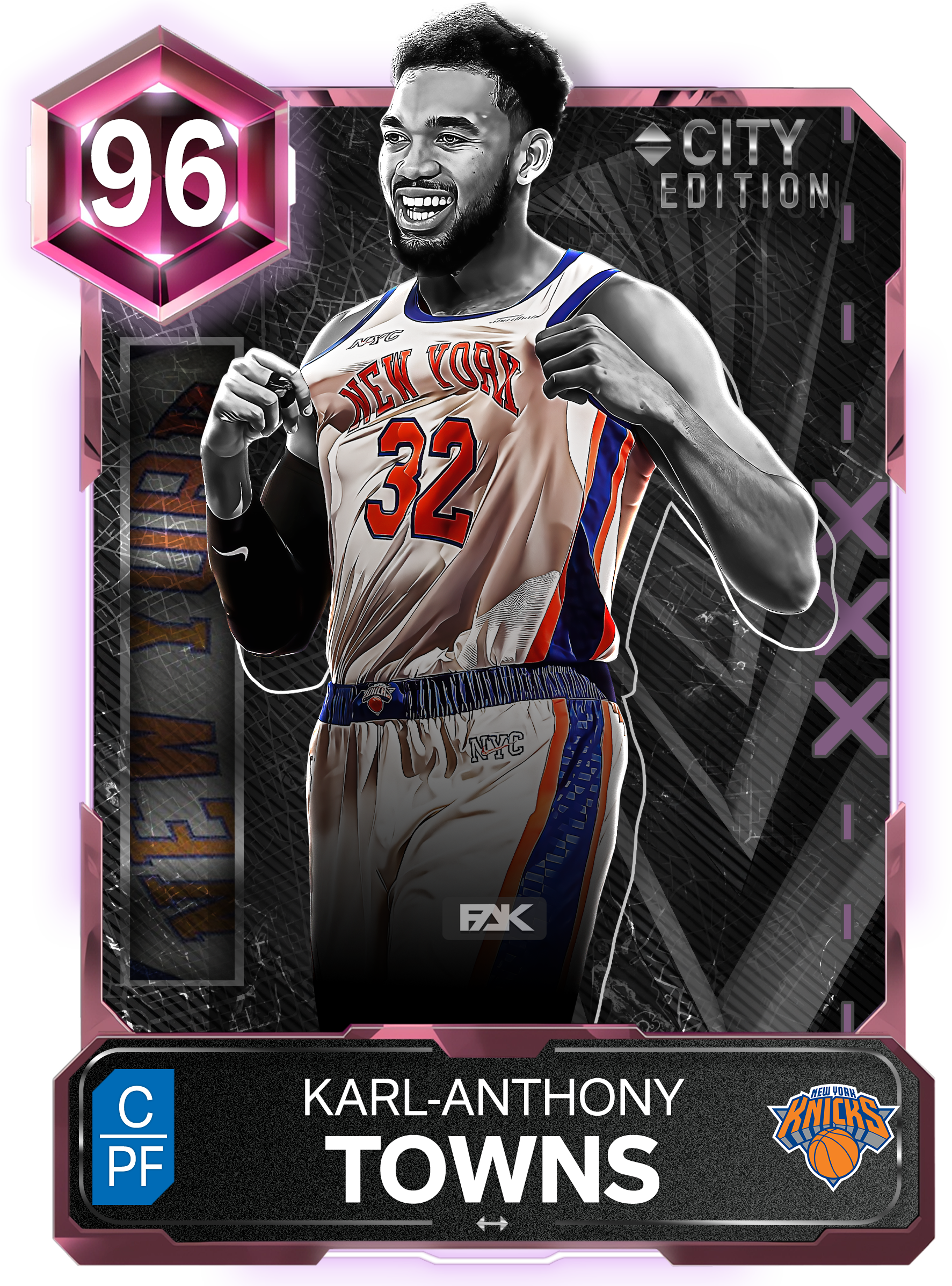 Head Swap Kat