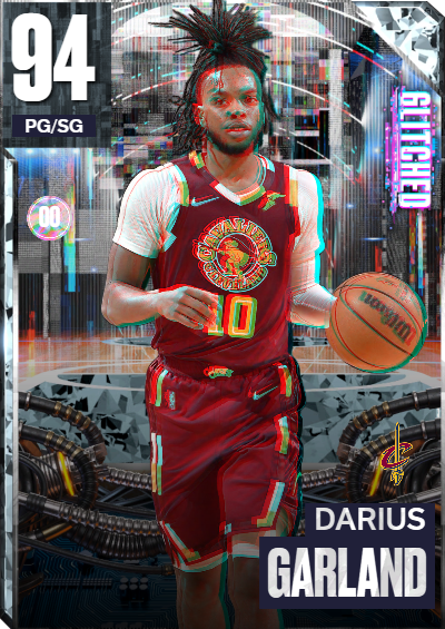 dunking ability