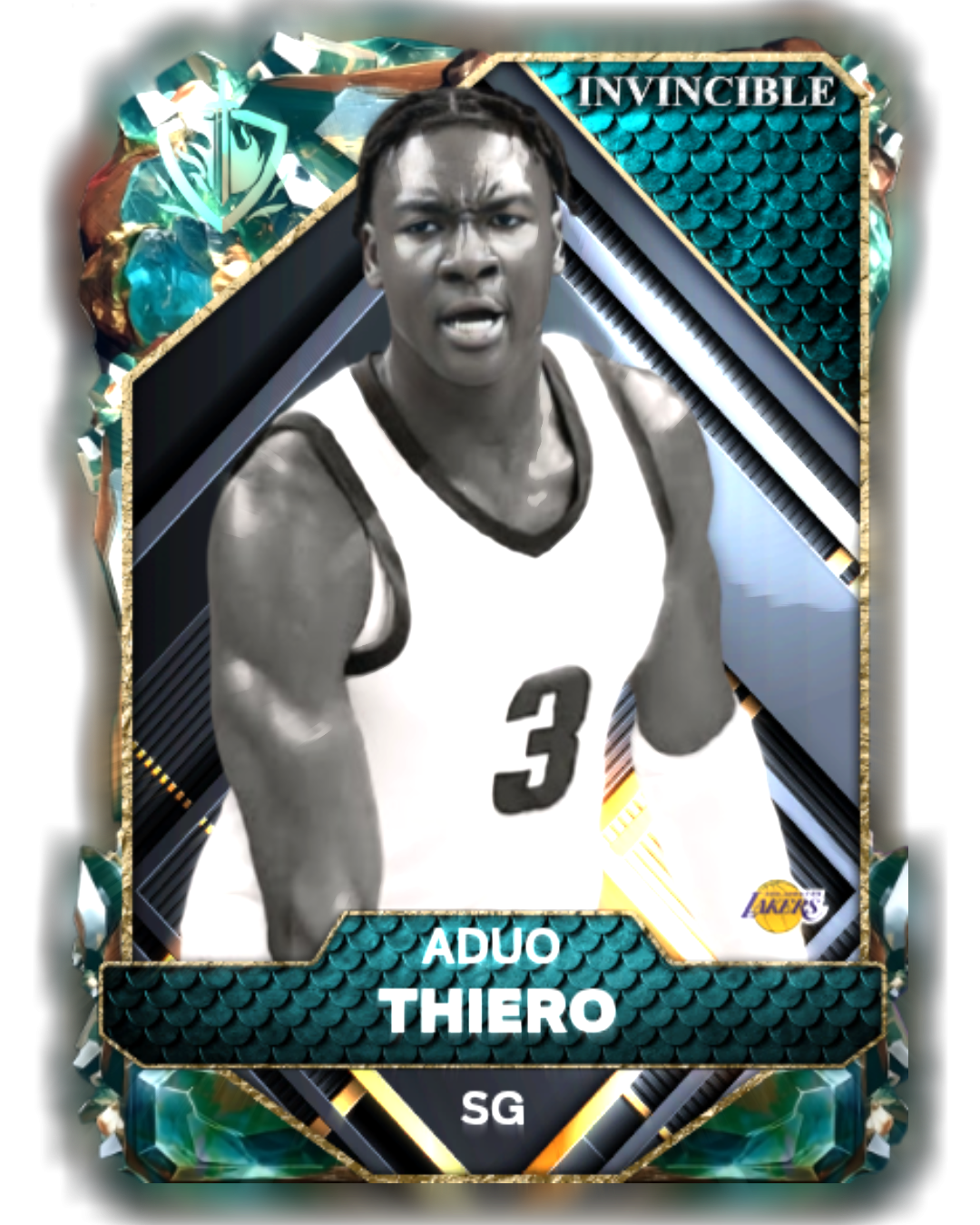 NBA2K25 ROCKIES