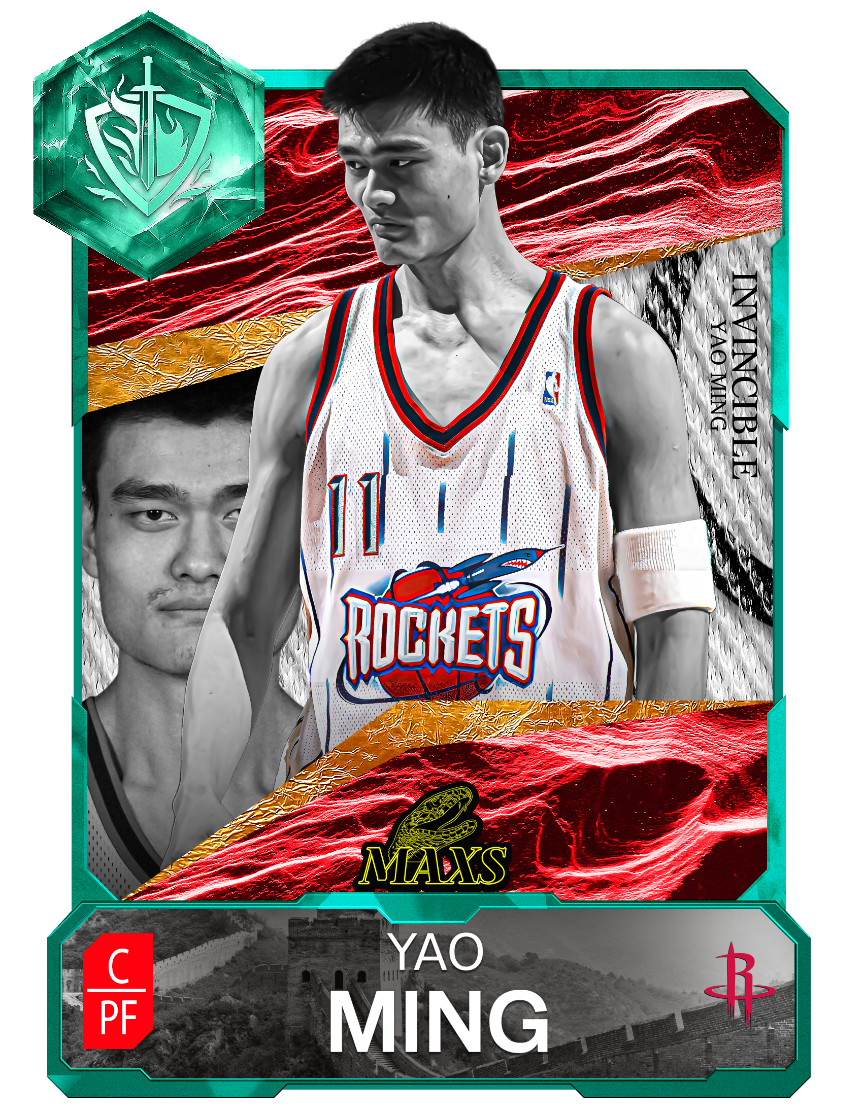 YAO MINGGG (TY to boll for temp)