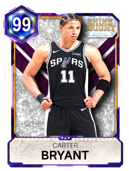 Carter Bryant