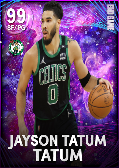 Base 3 Tatum