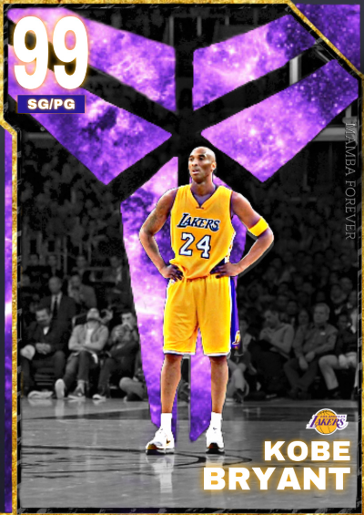 Not my best but I like it also rip to the mamba it’s still so crazy he’s gone