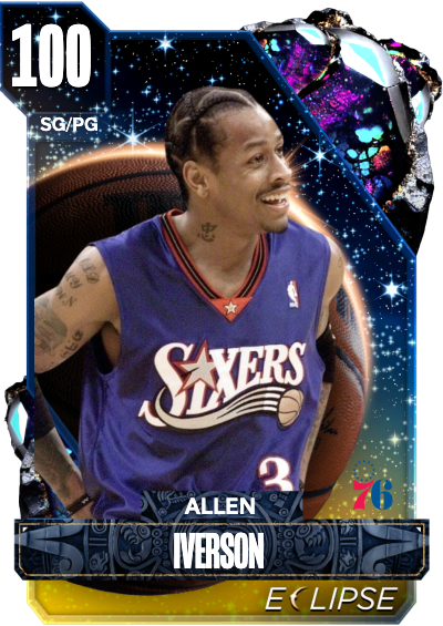 Allen Iverson