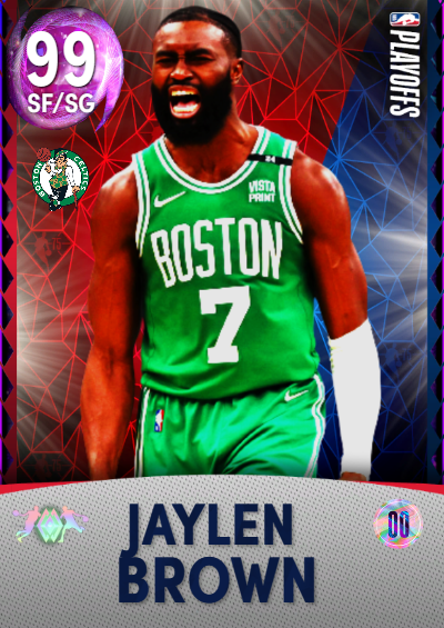 jaylen  brown