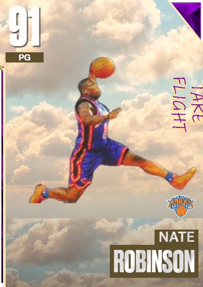 Nate Robinson