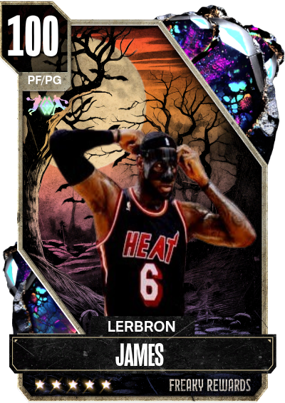 the mask 