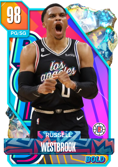 Westbrook Bold