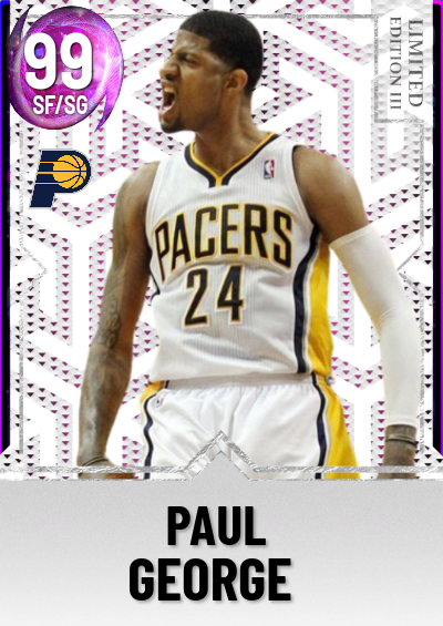 Paul George