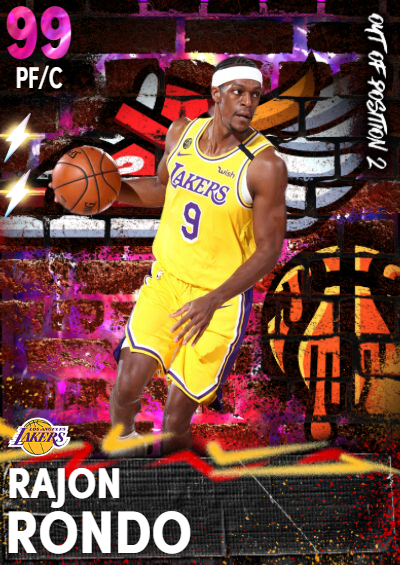 Rondo