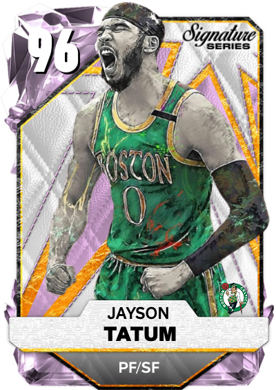 Jayson Tatum