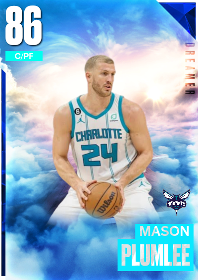 Mason Plumlee