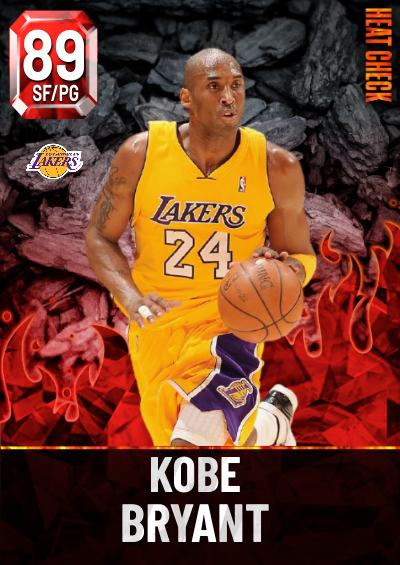 kobe bean