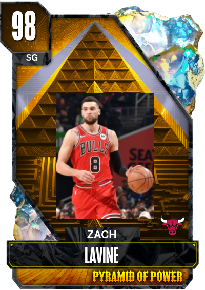Zach Lavine