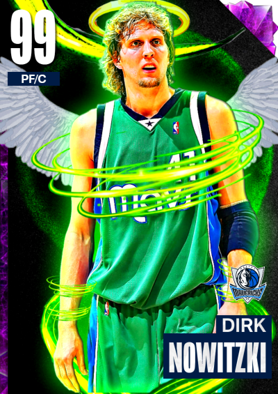 Hero Dirk