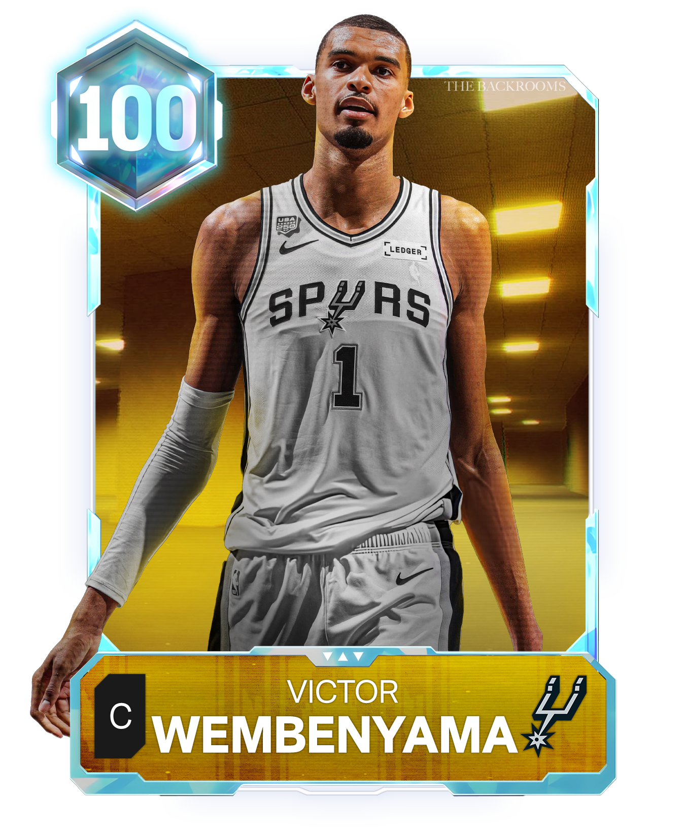 Wembenyama