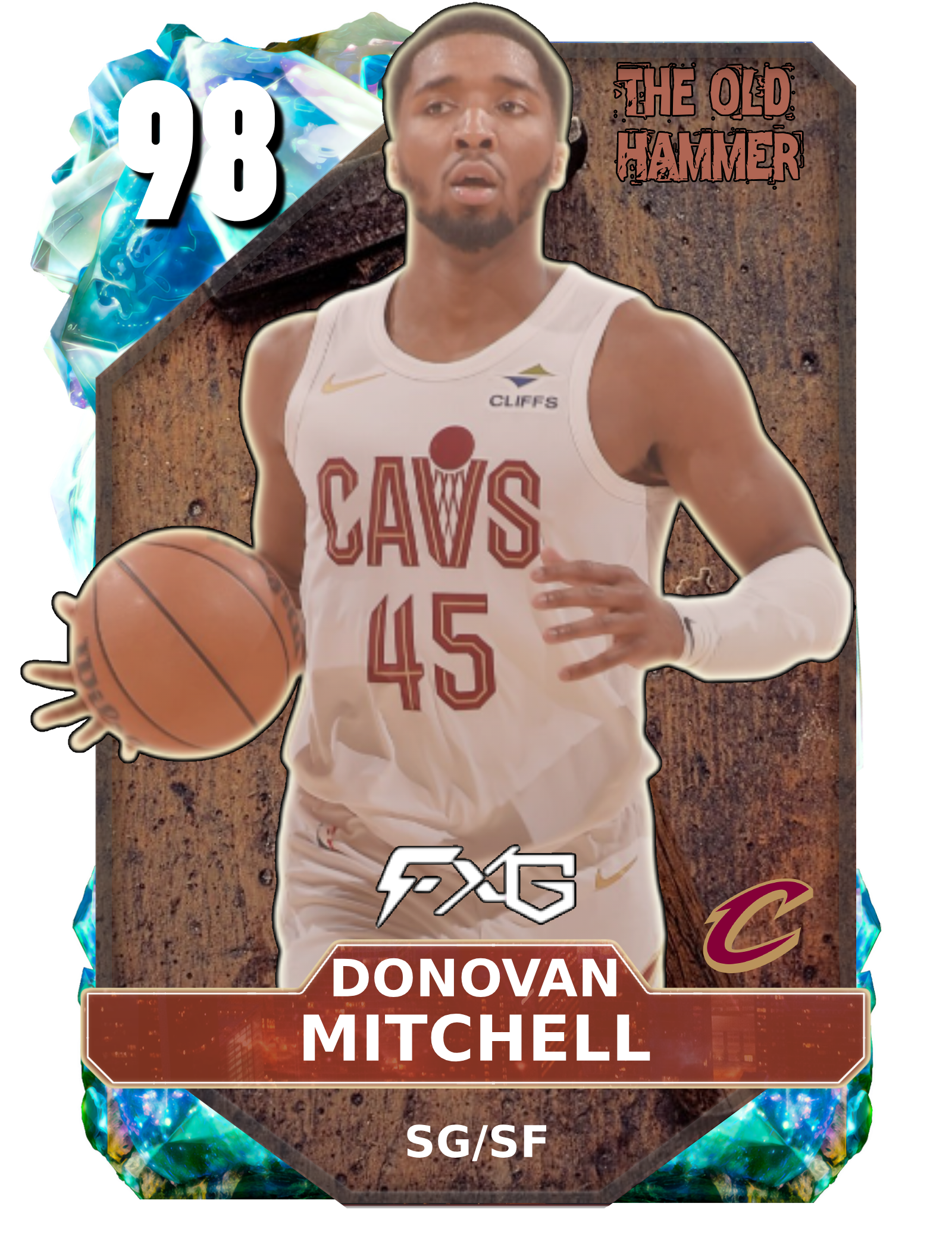 Coby White Next