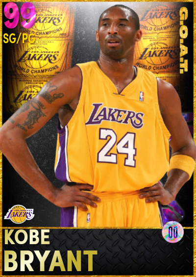 Kobe Bryant