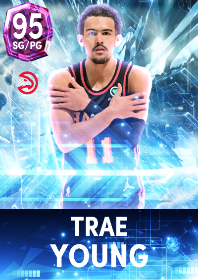 Trae Young