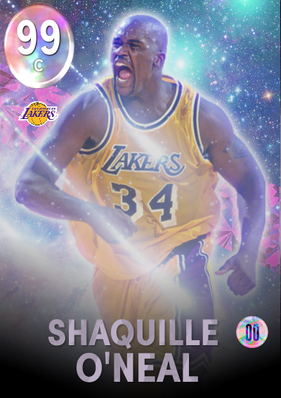 big man