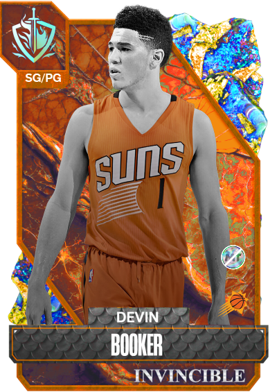 Devin Booker