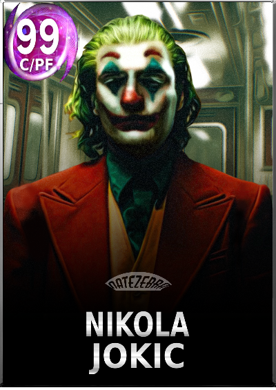 The Joker