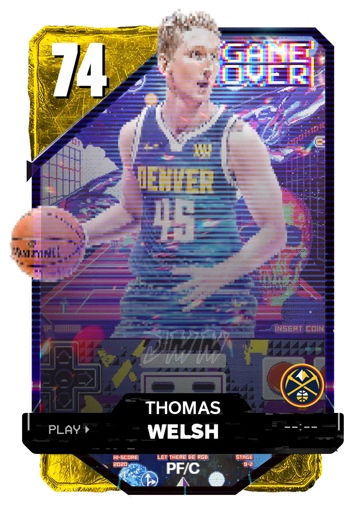 Only Og's know who this is