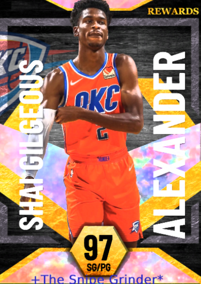Limited Shai