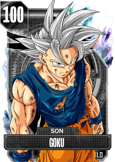 Goku