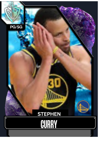 Stephen Curry