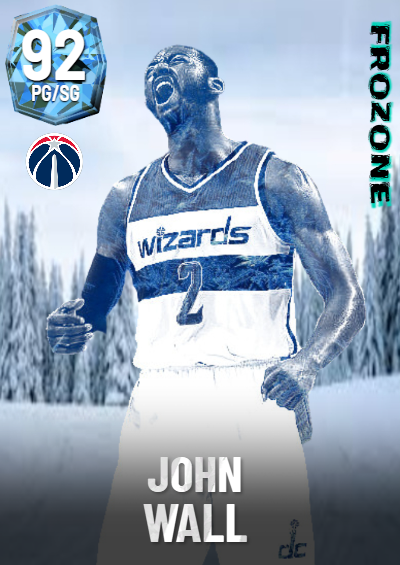 John Wall