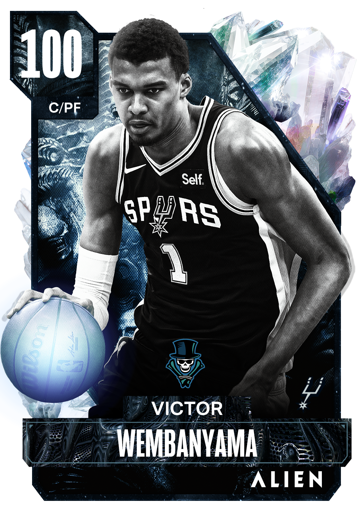 Voodoo part 2