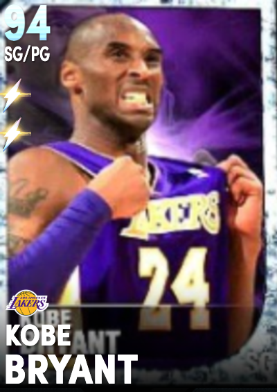 Kobe Bean