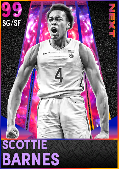 Scottie Barnes