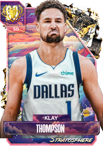 Klay Thompson