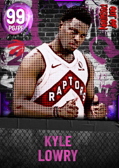 OOP Kyle Lowry