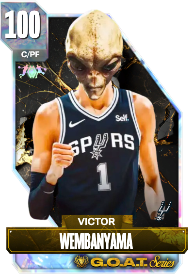 The Alien