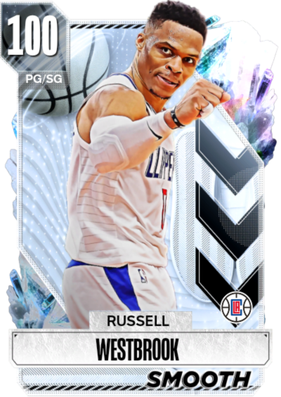 Mr Triple Double