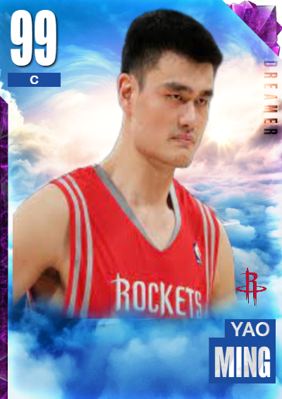 Yao ming
