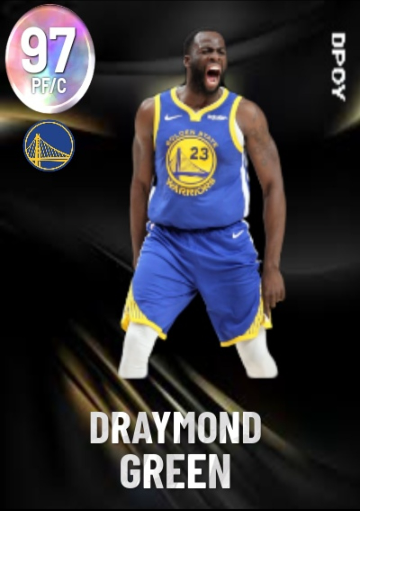 Draymond