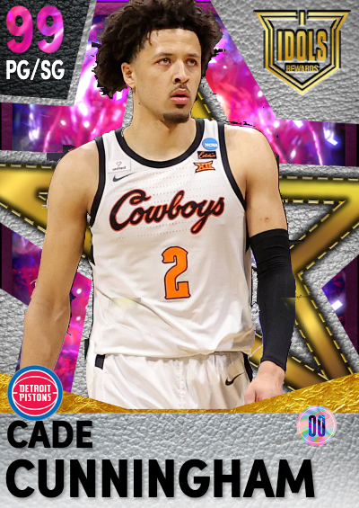 Matter Cade