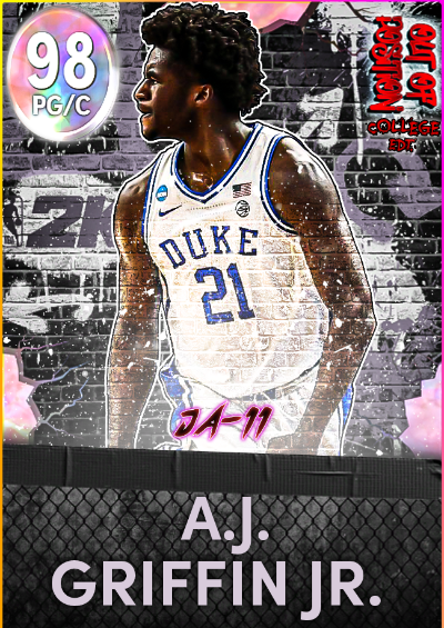 Another Duke guy