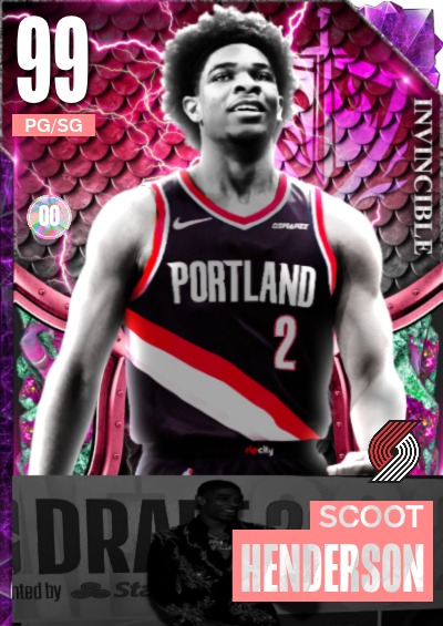 Scoot Shooter henderson