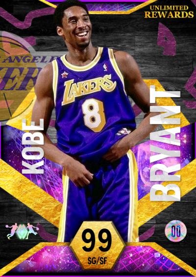 Kobe bryant
