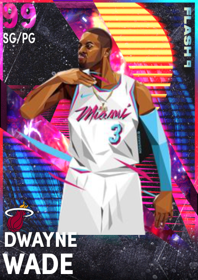 Dwade