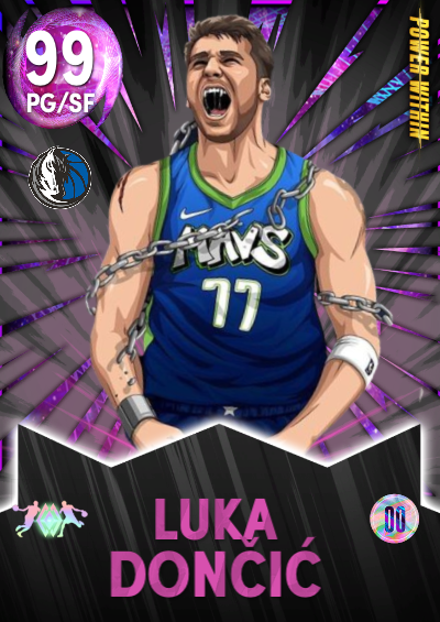 Luka Dončić