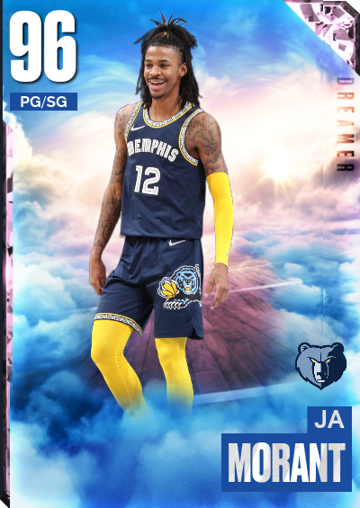 ja morant